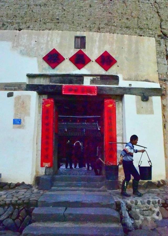 壹点号·行记|刷完这组图就心动！初遇南靖土楼，道不尽的绝美与神秘