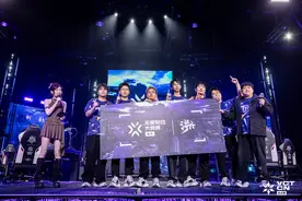 EDG获得启点赛冠军，与TE携手晋级曼谷大师赛图片