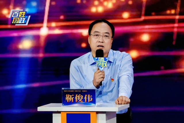 河南旅游到底有多香？省文旅厅做客《百姓问政》为你安排！