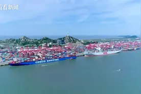 探索船舶绿色低碳改装 补齐高端航运服务短板图片