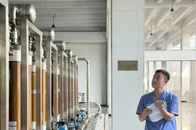奋进强国路 阔步新征程 | 从粮食生产大市迈向食品加工大市图片