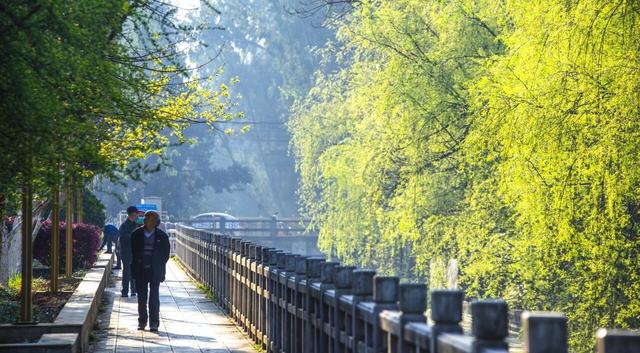 旅居云南·入昆第一站丨嵩明旅居缘何双双“上榜”？