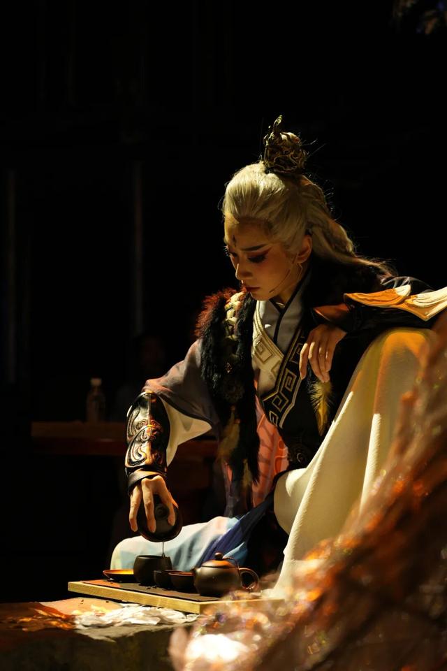 无烟花也璀璨！新年绿色亲子游，他们这么玩……