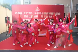 高比例生效！上海中心城区这处“老破小”即将“原拆原建”，居民告别厨卫合用图片