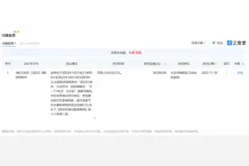 大张伟演唱会，被罚5万元！图片