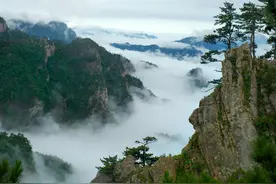 南阳：发布十大文旅精品线路 擦亮“三顾”文旅品牌图片