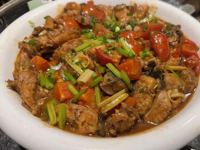桂林四日（一）桂林米粉 啤酒鱼