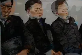 戴锦华对谈李洋：韩炳哲在首尔和柏林描述的“倦怠社会”令人深思图片