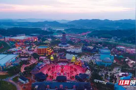 2023湖南文旅新业态示范基地名单公示 这85家单位拟入选图片