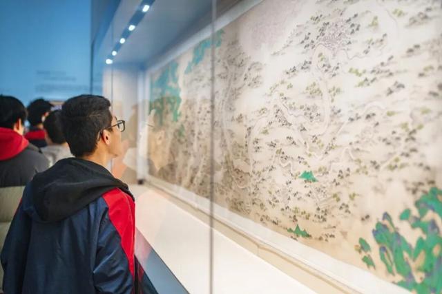 【来稿选粹】行走千年文脉 感悟科技人文