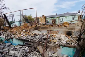 泽连斯基称俄军在库尔斯克发动反攻，俄国防部：已收复该州10个定居点图片