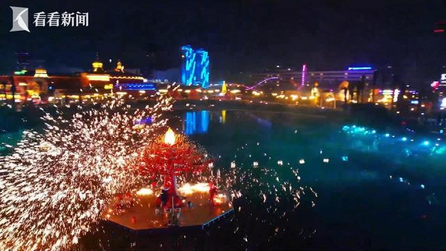 超2500项活动来袭 上海喊你“留沪过年 来沪过年”