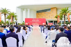 引进国外创新药械 华西乐城医院开院图片
