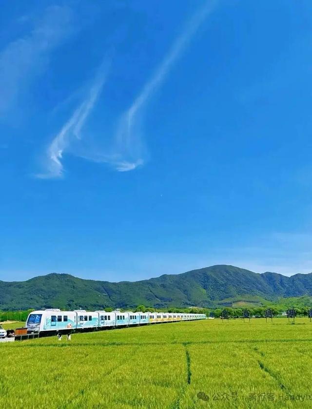 国庆去哪儿玩？到奉化旅游请这样发，让你称霸朋友圈！