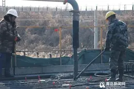 建成时间定了！滨州人关心的这条高铁传来好消息图片