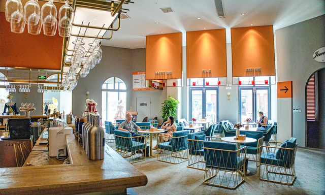 周末就来青白江！又研学又度假，安排！