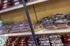 “俄罗斯商品馆”爆火！云南省商标协会会长教你辨别→图片