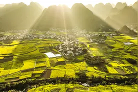 2024年黔西南州冬春季旅游新闻发布会图片