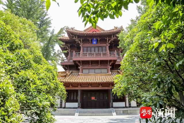 彭城七里，何以“读懂”徐州
