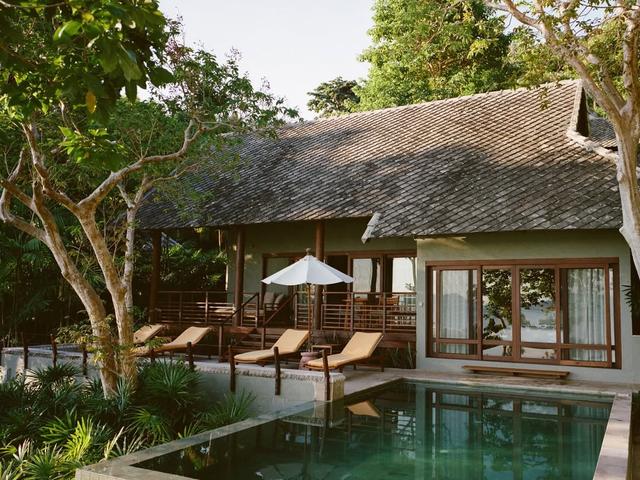 全球酒店业如何回应“安静旅行”的新趋势？