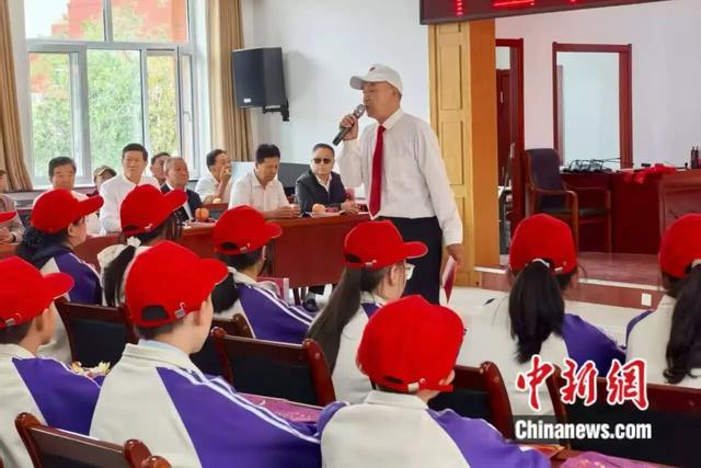 人这一辈子，一定要来宁夏见证“籽籽同心”的力量！