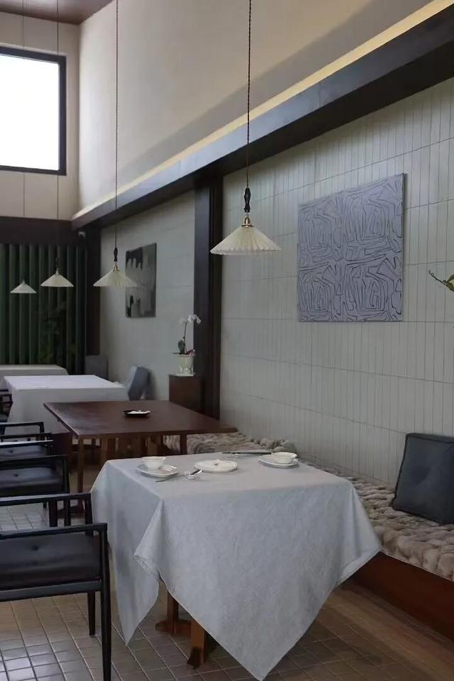 国庆寻味扬州七河八岛，这12家美食打卡地必收藏！