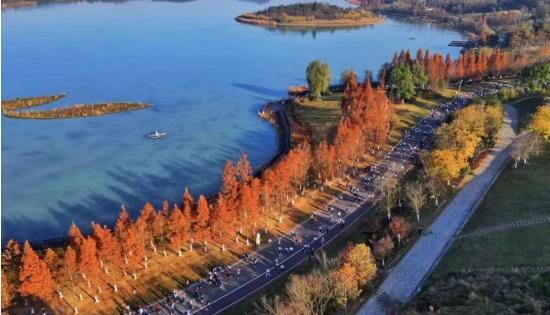 贵安新区「谜境寻踪」活动收官在即,小红书达人引领城市探秘新风尚