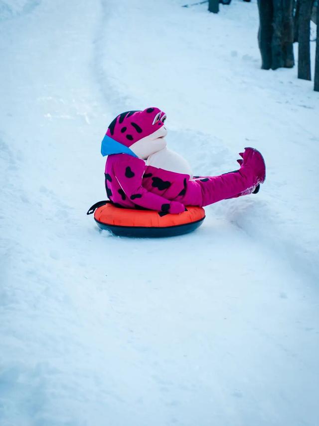 今年跨年怎么玩儿？一起勇闯白云山！