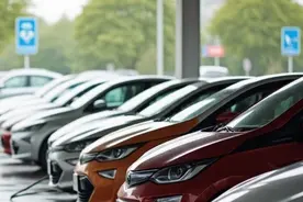 福州人注意！汽车置换更新补贴申领方式有变图片