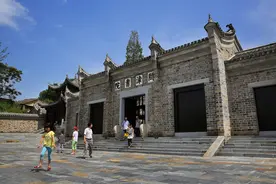 “想来玩，好玩，想再来玩”，新洲文旅构建 “全域旅游”模式图片