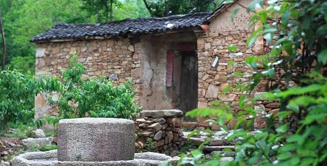 随州这6个中国传统村落,变了!爱了!