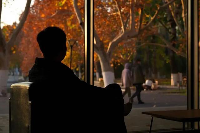 推开南开的窗，你会看到——