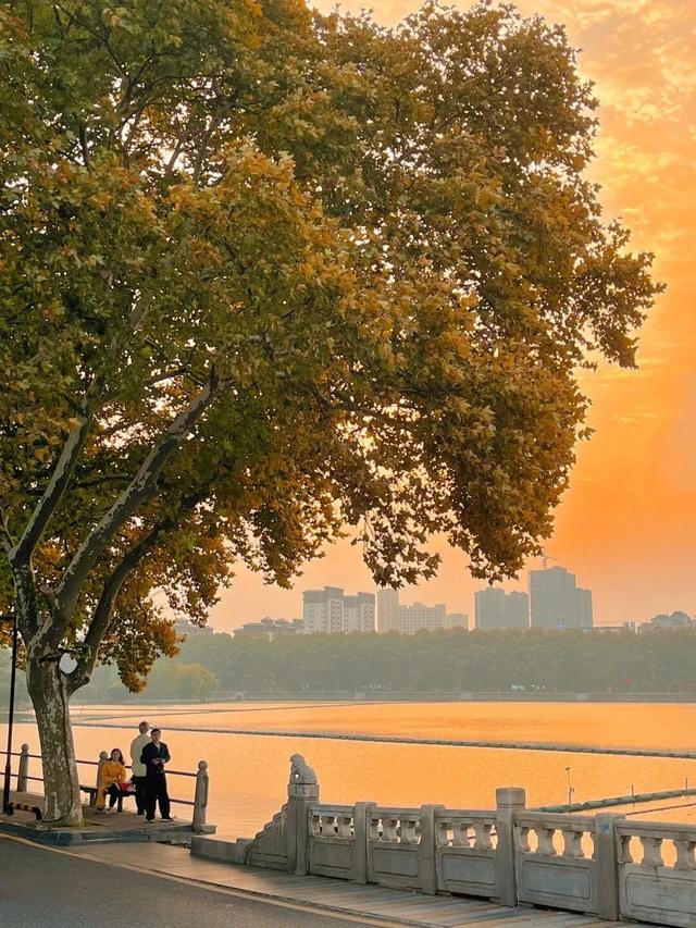 跟着课本游赣鄱！