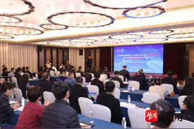 聚焦“大运河文化保护传承”，省社科界专家学者昆山研讨图片