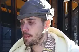 贾斯汀·比伯否认吸毒传闻，称断崖衰老来自育儿压力图片