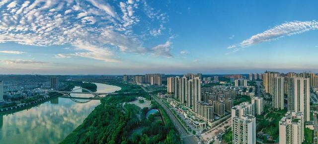 周末到资阳雁江：从一句邀约，看文旅融合的生动实践