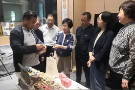 市人大常委会执法检查组在秦州区开展《旅游法》执法检查图片