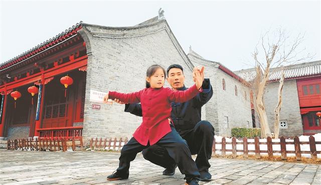 文旅交响焕新颜丨奋进的河南 决胜“十四五”·焦作篇