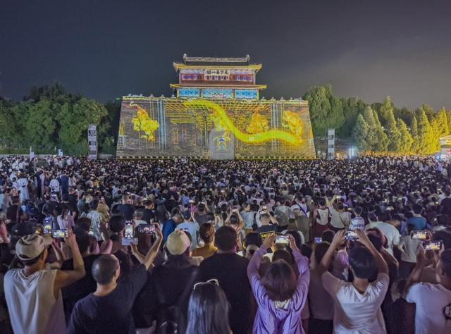 “我是家乡代言人”系列报道之九 | 绽放山海魅力 秦皇岛文旅市场热力值持续攀升