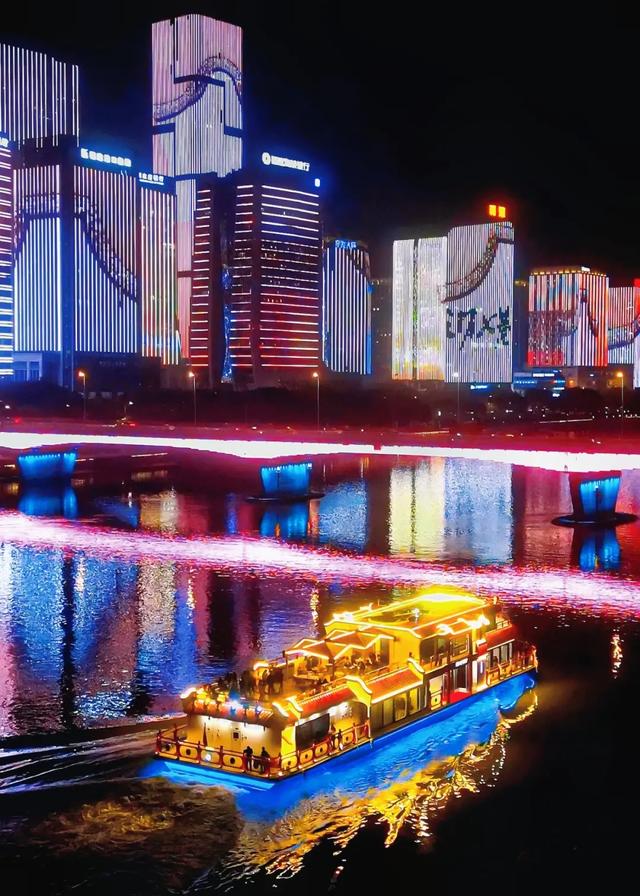 跑完福马去哪里，闽江游福利必须卷到你！