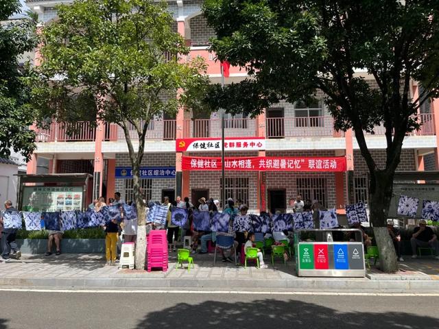 旅居云南•避暑鲁甸19.9℃｜山水相逢，共织避暑记忆