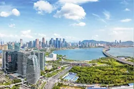 宝安全面向新的动能之变——解码宝安产业高质量发展“密钥”图片