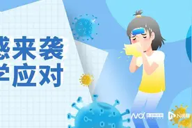 快检产品甲流阳性率 广州目前低于京沪杭图片