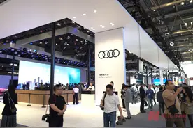 A4变A5！奥迪调整车型命名规则，多款车型后续或更名图片