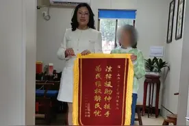 2025接续发力，青浦全心全意做好农民工“护薪人”图片