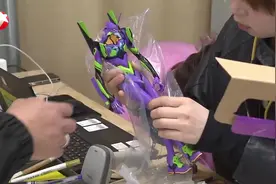 SECOND-HAND SHOPPING ON THE RISE AMONG YOUNG CHINESE