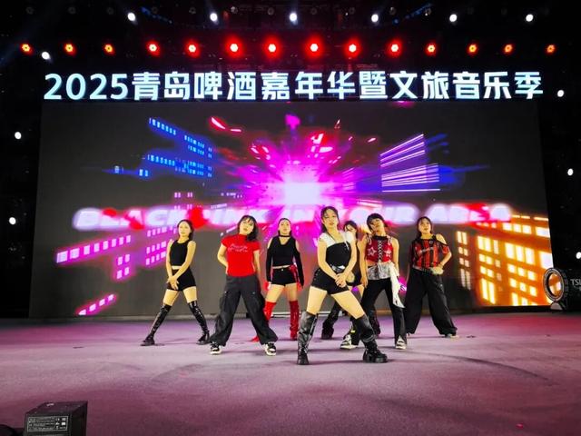 青岛啤酒×陇南风情！这个国庆，等你来举杯