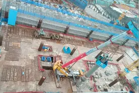 云南多个在建项目有新进展→图片