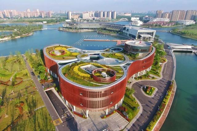 重阳陪长辈去哪儿？奉贤3条文旅线路帮你安排好了！