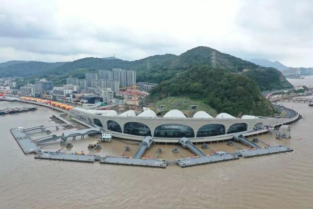 免费！新设3条旅游专线！春节去普陀山的速看→